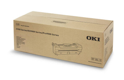 OKI 45531113 Fırın Ünitesi (Fuser Unit) - 150.000 Sayfa Orijinal - 1