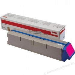 OKI C911-C931 (45536413) ORJİNAL SARI TONER - 2