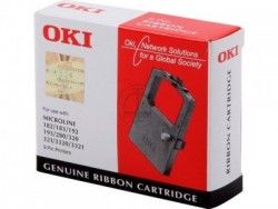 OKI 5520/5521/5590/5591 Orijinal Şerit - 2