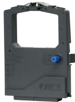 OKI 5521 Muadil Şerit - 1
