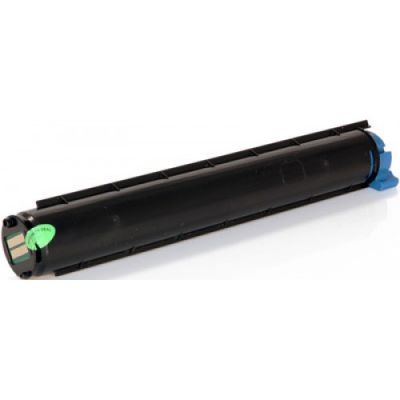 Oki B2200 - 2400 Muadil Toner - 1