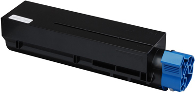OKİ ES4131 Muadil Toner - 1