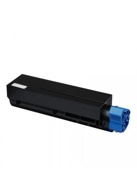 Oki B441 Muadil Toner - 1