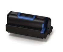 OKI B721/731 / MB770/760 Siyah Muadil Toner - 1