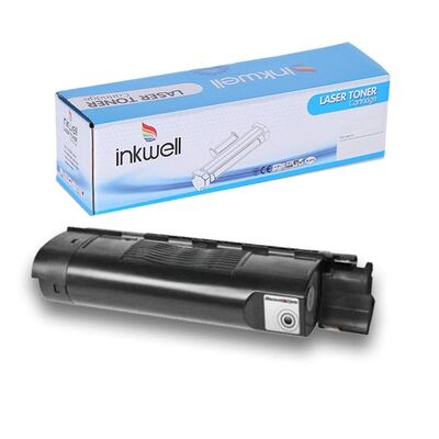 OKİ C3200 (42804581) Siyah Muadil Toner - 1