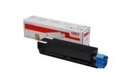 OKI C511/531/MC562 - Siyah Toner (44973540) - 1