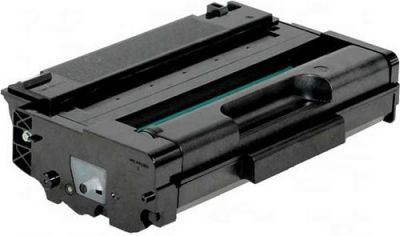 Ricoh SP 330 Siyah Muadil Lazer Toner 7.000 Sayfa - 2