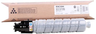 Ricoh 821094 Siyah Orijinal Toner SP-C430 - 1