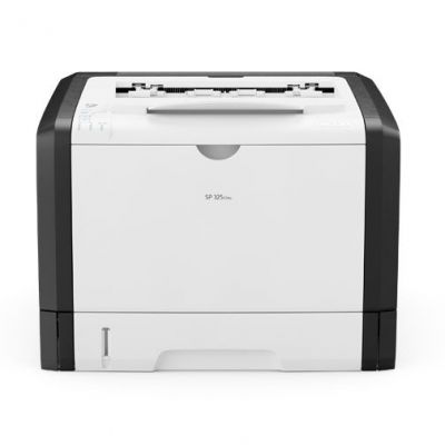 RICOH SP325DNW Lazer Yazıcı - 1