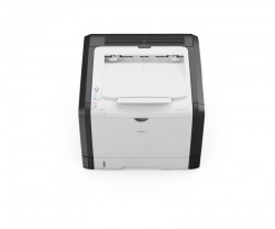 RICOH SP325DNW Lazer Yazıcı - 3