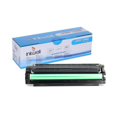 SAMSUNG C504 Mavi Muadil Toner - 1
