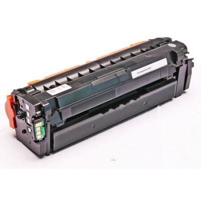 Samsung CLP-680 CLT-M506L SU309A Kırmızı Muadil Toner - 2