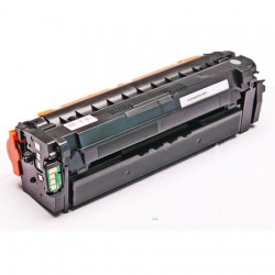 Samsung CLP-680 CLT-Y506L SU519A Sarı Muadil Toner - 2