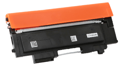 Samsung CLT-K404 Siyah Muadil Toner - 2