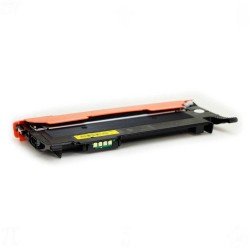 SAMSUNG CLT-K406 Siyah Muadil Toner - 3