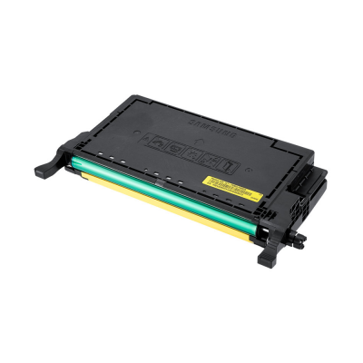 SAMSUNG CLT-508L Sarı Muadil Toner - 1