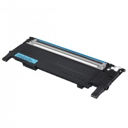 SAMSUNG CLP-320 MAVİ MUADİL TONER - 2