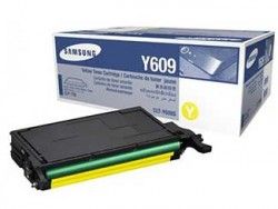 SAMSUNG CLT-Y609S ORJINAL SARI TONER - 1