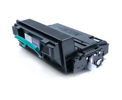 Samsung MLT-D203U Siyah Muadil Toner SU919A - 1