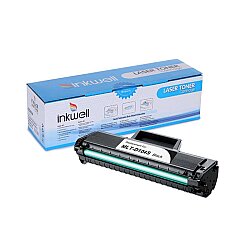 Samsung MLT-D104 Siyah Muadil Toner - 1