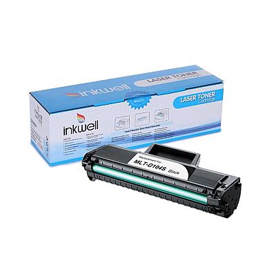 Samsung MLT-D104 Siyah Muadil Toner - 1