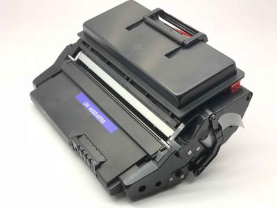 Samsung ML-D4550 / 4050 Siyah Muadil Toner - 1