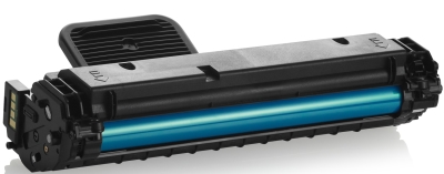 SAMSUNG SCX-4655 (D117) Siyah Muadil Toner - 1