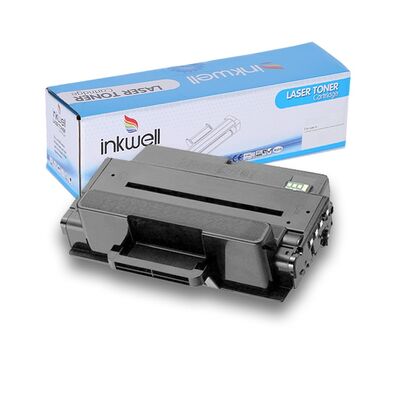 Samsung MLT-D203L Siyah Muadil Toner - 1