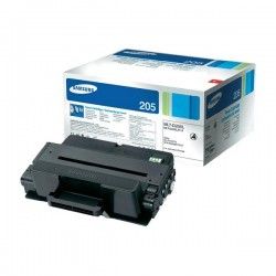 SAMSUNG MLT-D205L Yüksek Kapasiteli Orjinal Siyah Toner - 1