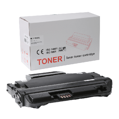Samsung MLT-D209S Muadil Toner - 1