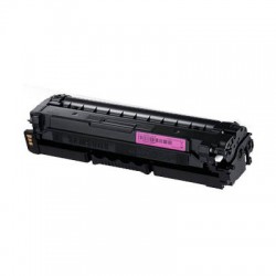 SAMSUNG CLT-M503L (CLT-503 / CLT503) Kırmızı Muadil Toner - 2