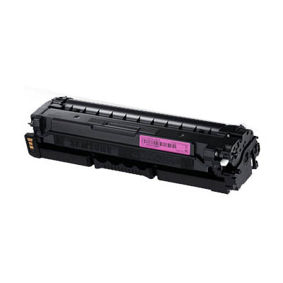 SAMSUNG CLT-M503L (CLT-503 / CLT503) Kırmızı Muadil Toner - 2