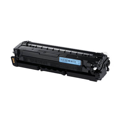 SAMSUNG CLT-C503L (CLT-503 / CLT503) Mavi Muadil Toner - 2