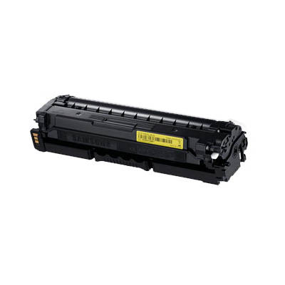 SAMSUNG CLT-Y503L (CLT-503 / CLT503) Sarı Muadil Toner - 2