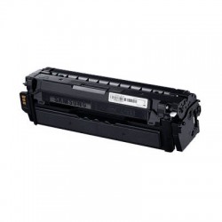 SAMSUNG CLT-K503L (CLT-503 / CLT503) Siyah Muadil Toner - 2