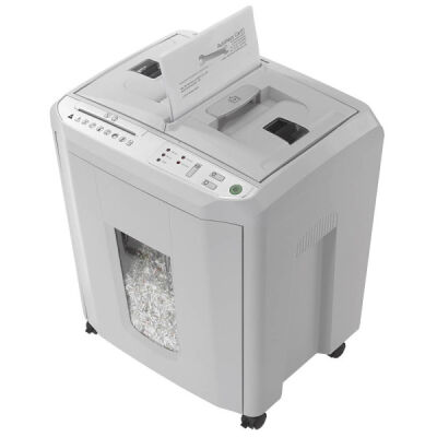 Shredcat 8280 Otomatik Beslemeli Kağıt İmha Makinesi - 1