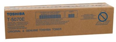 Toshiba T-5070E Orjinal Toner - 1