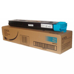 Xerox 006R01660 Mavi Orjinal Toner - Color C60 / C70 (T6835) - 1