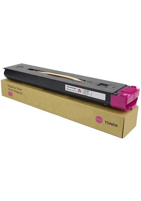 Xerox 006R01661 Kırmızı Orjinal Toner - Color C60 / C70 (T6836) - 1