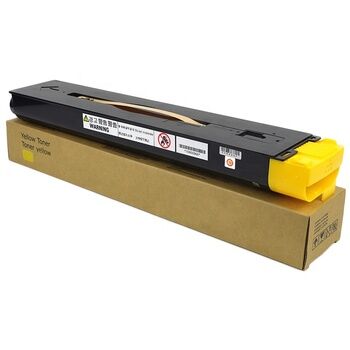 Xerox 006R01662 Sarı Orjinal Toner - Color C60 / C70 (T7023) - 1