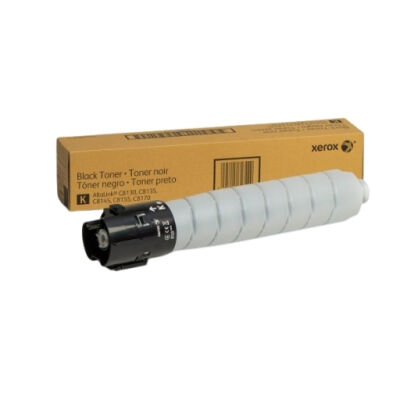 Xerox 006R01746 Siyah Orijinal Toner Standart Kapasite - 1