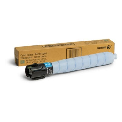 Xerox 006R01747 Mavi Orijinal Toner Standart Kapasite - 1