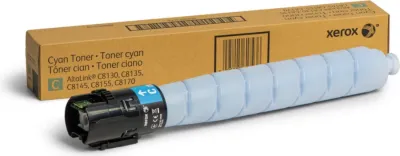 Xerox 006R01755 Mavi Orijinal Toner - 1