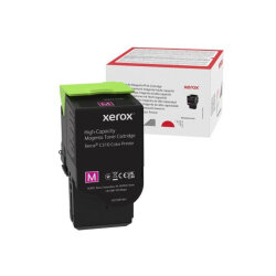 Xerox 006R04370 Kırmızı (Magenta) Orijinal Toner Yüksek Kapasiteli - 2
