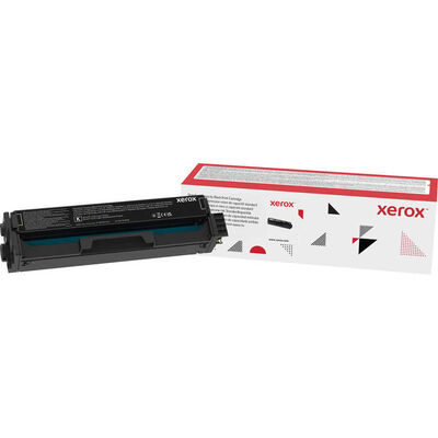 Xerox 006R04387 Siyah Orijinal Toner C230 C235 - 1