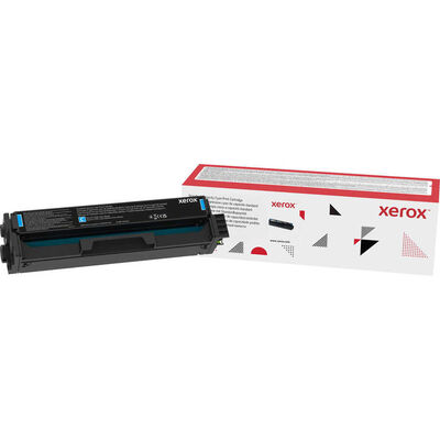Xerox 006R04396 Mavi Yüksek Kapasite Orijinal Toner - 1