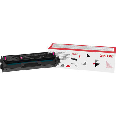 Xerox 006R04397 Kırmızı Yüksek Kapasite Orijinal Toner - 1