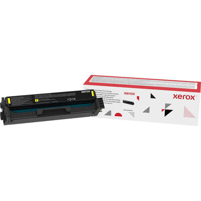 Xerox 006R04398 Sarı Yüksek Kapasite Orijinal Toner - 1