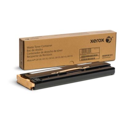 Xerox 008R08101 Orijinal Atık Toner Kutusu - 1