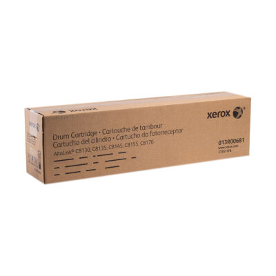 Xerox 013R00681 Orijinal Drum Ünitesi AltaLink C8130 C8135 C8145 C8155 C8170 - 1